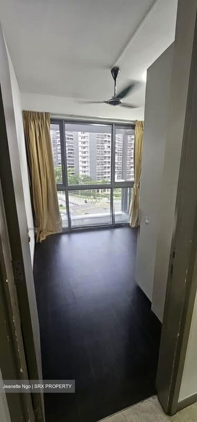 Riversails (D19), Condominium #588574301